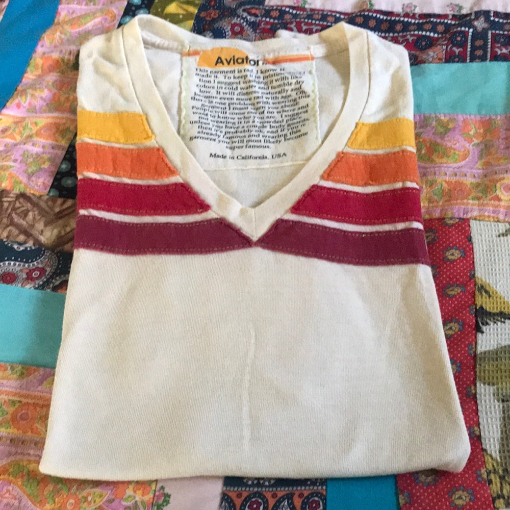 AV T-Shirt